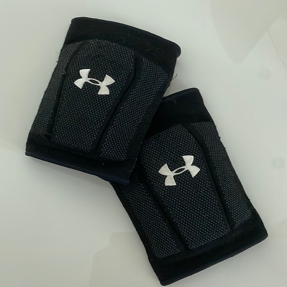 Under Armour Knee Guards
